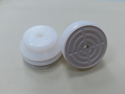 Engineering Plastics (PEEK) vacuum pads