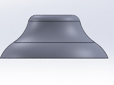 Single-layer vacuum pads21mm以上