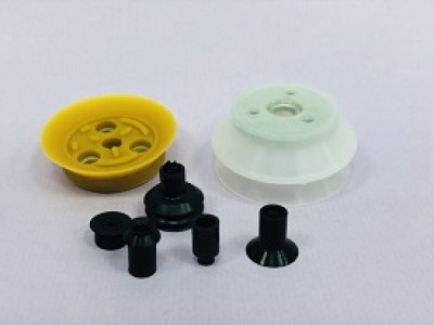 Vacuum suction cup ZP2 series