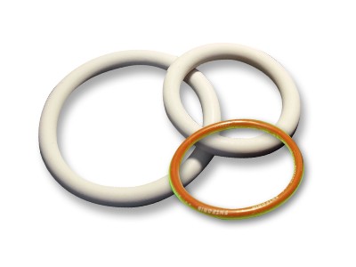 O-Ring AS568 Series-Wire DiaW2.62