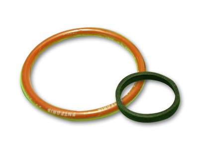 O-Ring AS568 Series-Wire DiaW3.53